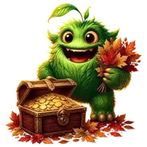 Cashback character