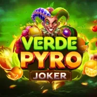 Game verde pyro joker